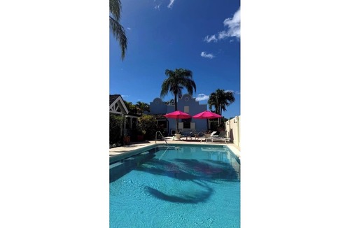 Porters Villa | No. 2 Porters Court - Sun, Sea & Serenity on Barbados’ West Coast