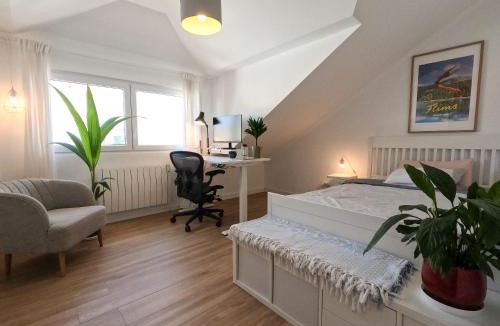 Ferrel Bed & Breakfast | Nomad Ready