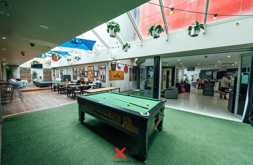 St Kilda Hostel | Nomads St Kilda Hostel