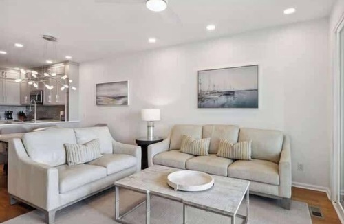 Tybee Island House | Oceanfront Oasis