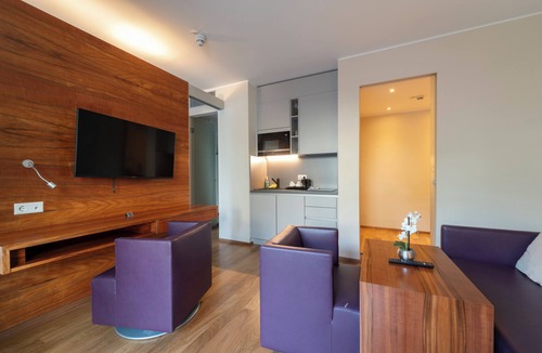 Wieden Apartment | Pakat Suites