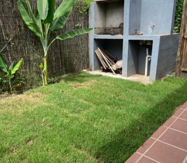 El Tesoro House | Piscis