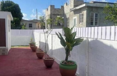 Rendezvous House | Relaxing Caribbean Getaway with Garden Terrace Near Worthing Beach