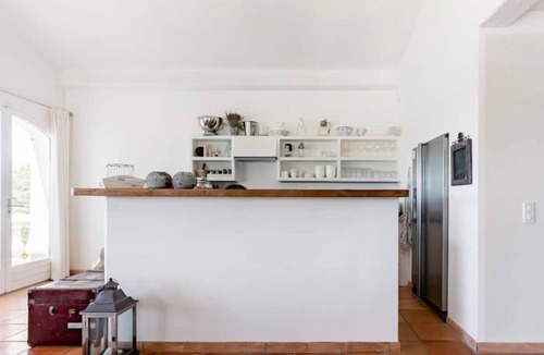 Les Baraques Villa | Romantic villa with exceptional view Absolute calm