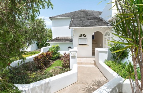 Westmoreland Villa | Royal Villa 19