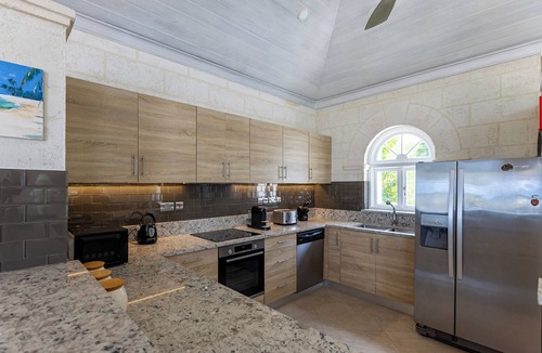 Westmoreland Villa | Royal Westmoreland, Forest Hills 33, Paradise Villa.