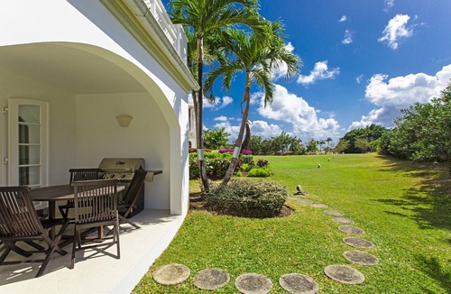 Westmoreland Villa | Royal Westmoreland, Forest Hills 33, Paradise Villa.