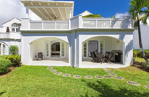 Westmoreland Villa | Royal Westmoreland, Forest Hills 33, Paradise Villa.