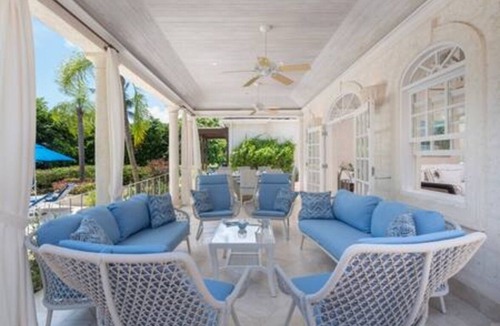 Sandy Lane House | Saramanda, Sandy Lane Estate by Young Estates