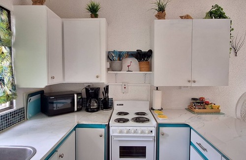 Rendezvous Apartment | Sea Garden 407