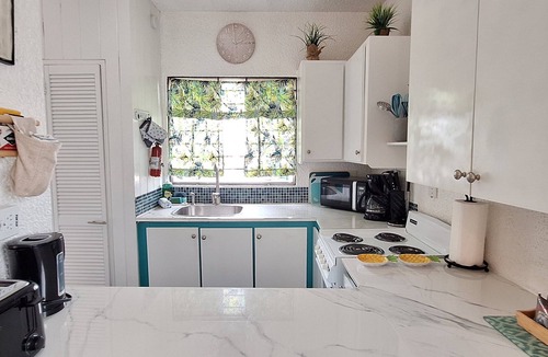 Rendezvous Apartment | Sea Garden 407