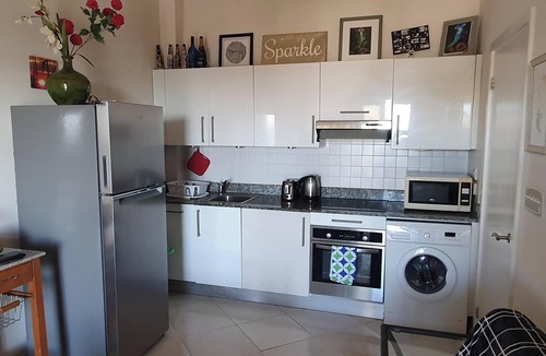 Merlin Bay Apartment | Sea views, one bedroom apartment, Lantana 35