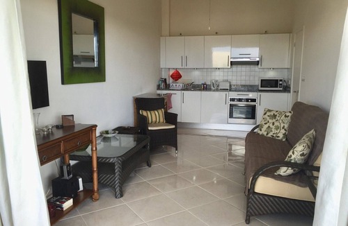 Merlin Bay Apartment | Sea views, one bedroom apartment, Lantana 35