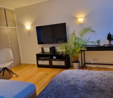 Selfoss Apartment | SelfossCenter flat