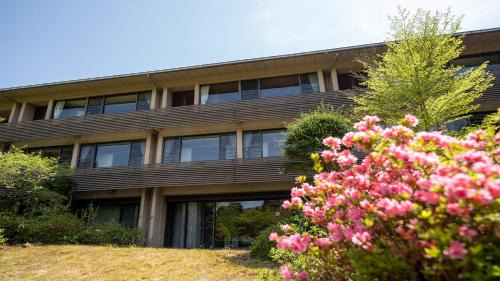 Hakone Hotel | Sengokubara COCON