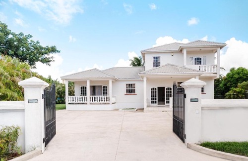 Top Rock House | Spacious 3 bedroom holiday home, perfect getaway