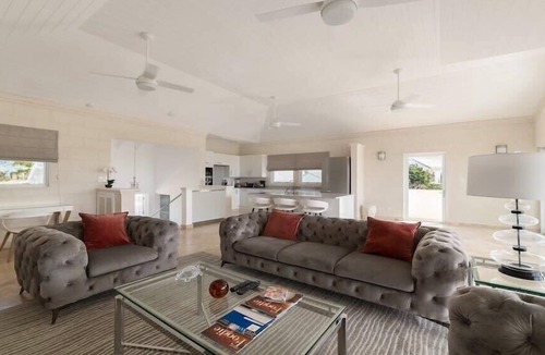 Westmoreland Villa | Sugar Cane Mews No. 1 | Elevated Luxury Living at Royal Westmoreland, Barbados