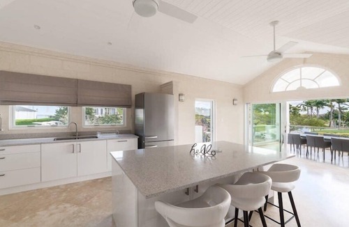 Westmoreland Villa | Sugar Cane Mews No. 1 | Elevated Luxury Living at Royal Westmoreland, Barbados