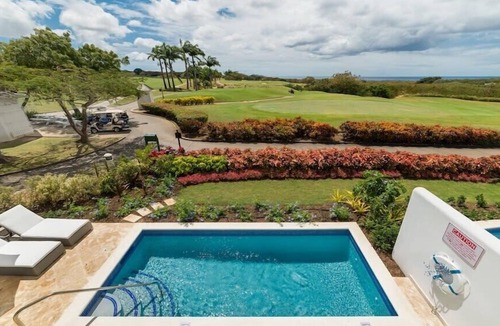 Westmoreland Villa | Sugar Cane Mews No. 1 | Elevated Luxury Living at Royal Westmoreland, Barbados
