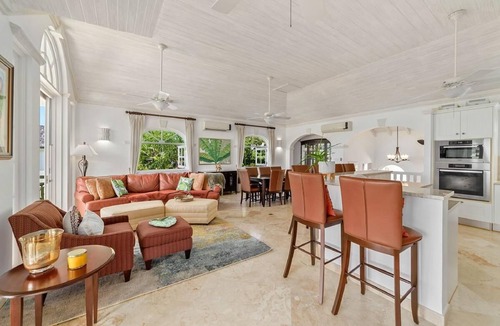 Merlin Bay Villa | Sugar Cane Ridge 19 by Fantasia Villas