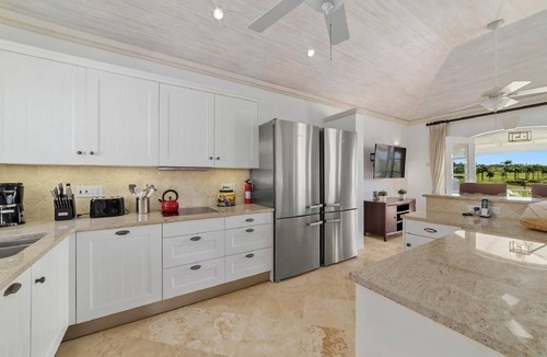 Merlin Bay Villa | Sugar Cane Ridge 19 by Fantasia Villas