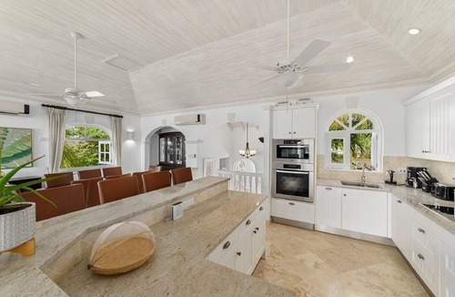 Merlin Bay Villa | Sugar Cane Ridge 19 by Fantasia Villas