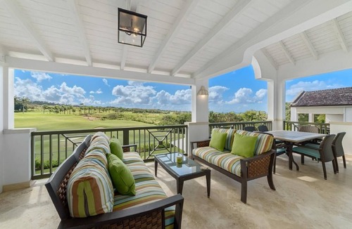 Merlin Bay Villa | Sugar Cane Ridge 19 by Fantasia Villas