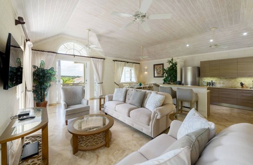Prospect Villa | Sugar Cane Ridge 5 | Elegant Island Living in Royal Westmoreland