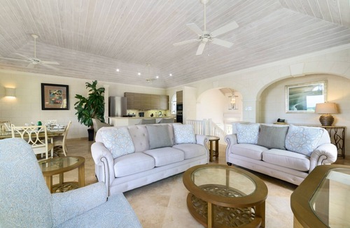 Prospect Villa | Sugar Cane Ridge 5 | Elegant Island Living in Royal Westmoreland