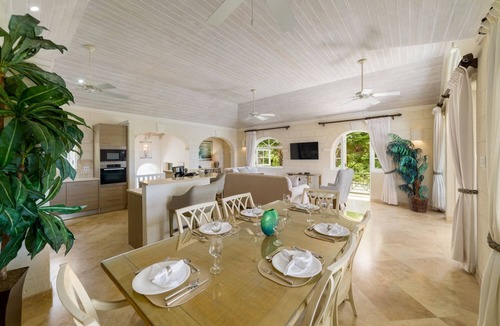 Prospect Villa | Sugar Cane Ridge 5 | Elegant Island Living in Royal Westmoreland