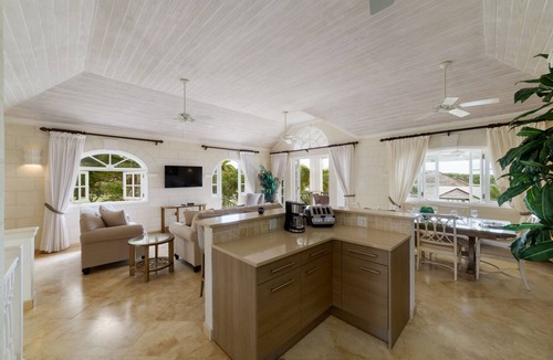 Prospect Villa | Sugar Cane Ridge 5 | Elegant Island Living in Royal Westmoreland