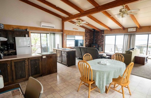 Town of Ledyard Cottage | Sunset Haven Cottage