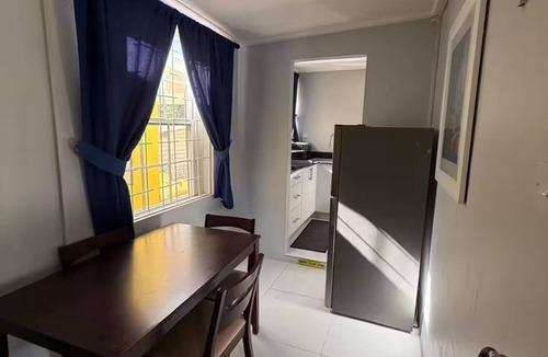 Bayville Apartment | Tamarind- Close to Carlisle Bay Beach & Bridgetown
