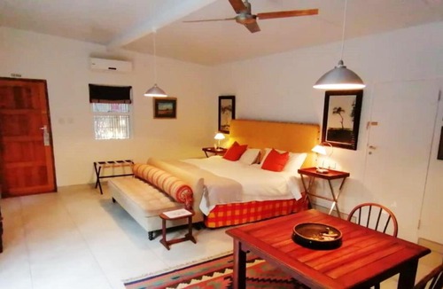 Maun House | The Maun Studios