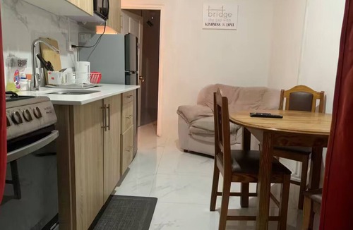 Bridgetown House | Tiny beach walk stay, Entire rental unit in Bridgetown, Barbados