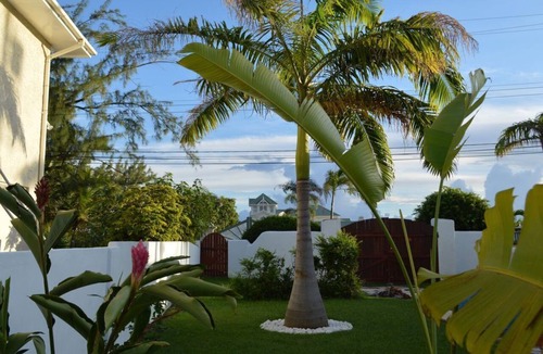 Silver Sands Apartment | Tropical Gecko Studio - Only 80 meters from the Ocean!