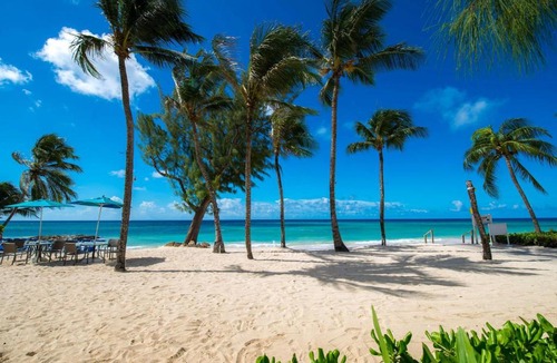 Maxwell Resort | Turtle Beach, Barbados, A Tribute Portfolio All-Inclusive Resort