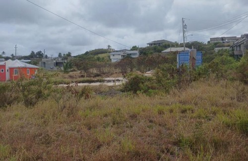 Saint Marks House | Vacant Land