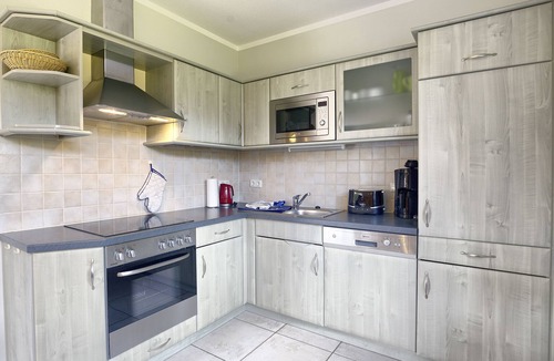 Zingst House | Vacation home for 8 guests with 110m² in Ostseeheilbad Zingst (29753)