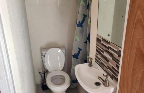 Top Rock Apartment | Valdu Cozy Cottage