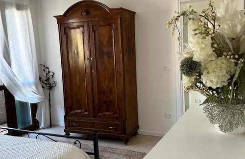 Cavallino-Treporti Apartment | Villa bifamiliare per famiglie con giardino.
