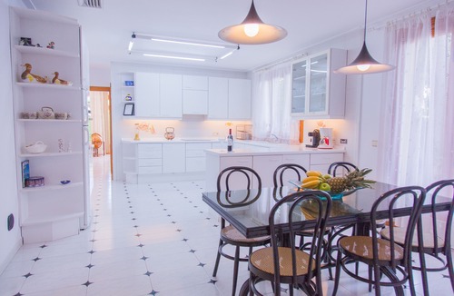 S'illot Villa | Villa Sa Coma - A Perfect Retreat for Your Dream Vacation!
