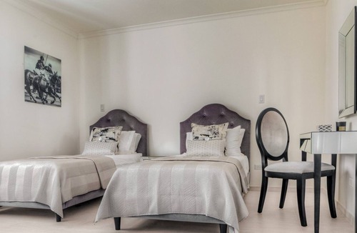 Old Trees Bay Villa | Villa The One at The St. James by Fantasia Villas