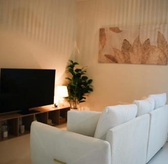 Prospect House | Villa Zen - 1 Bedroom Studio