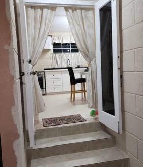 Bridgetown Apartment | Welcome to our 1 bedroom villa