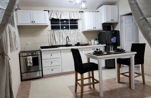 Bridgetown Apartment | Welcome to our 1 bedroom villa