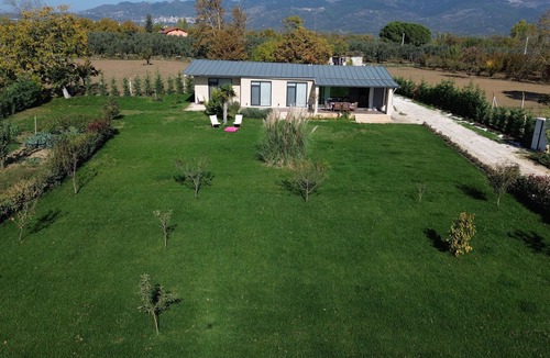 Orhangazi Villa | Welcome to Villa Moon - The Lake House