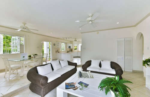 Sunset Crest Villa | West Coast Villa w/ Beach Club Membership