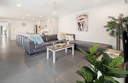 Jubilee Pocket House | Whitsundays Paradise by the Port