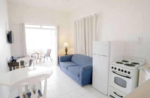 Worthing Apartment | Your Barbados Escape for Beaches, Surf & Sunsets